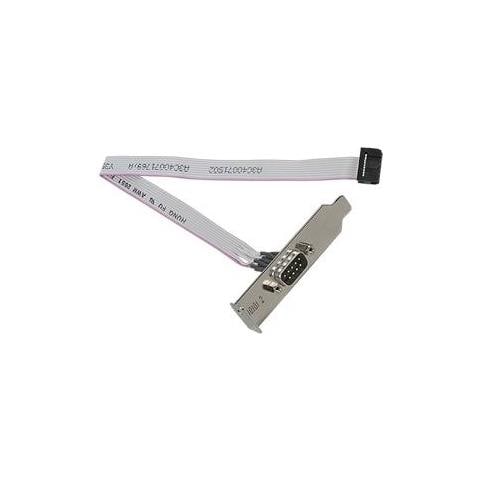 Fujitsu S26361-f3120-l3 Cavo Seriale Grigio Rs-232 - Foto 1