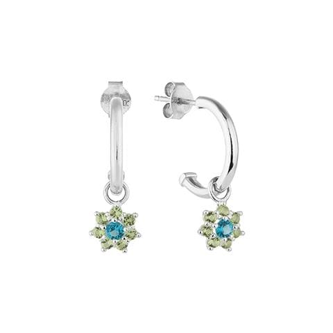 Gioielli Radiant Ry000111. Orecchini, Colore Grigio. Donna. - In ordine - Foto 1