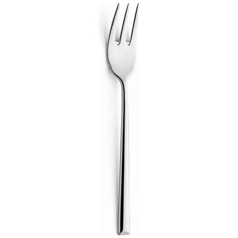 Set Di Forchette Metropole Pesce Acciaio Metallo 21 Cm (12 Unità) - Foto 1