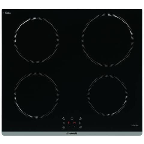 Piano Cottura Ad Induzione Brandt 60 Cm - Foto 1