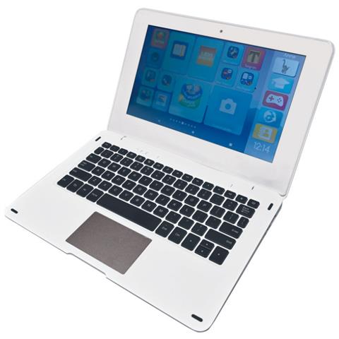 LAPTAB 10 Computer portatile per bambini - Foto 1