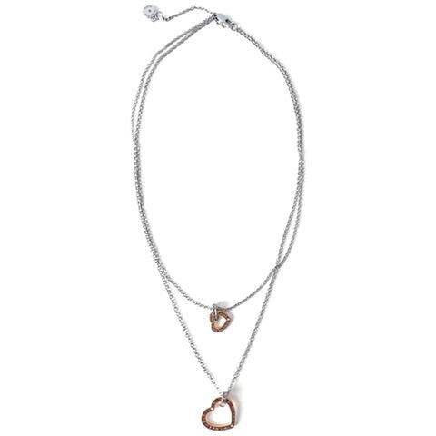 Collana Donna Michael Kors Mkj7899931 - Foto 2
