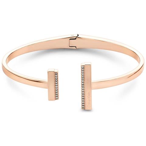 Bracciale Donna Calvin Klein 1681303 - Foto 1