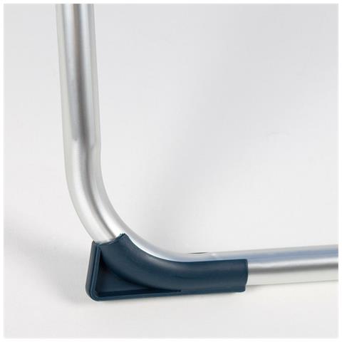 Sedia Pieghevole Aktive A Strisce 48 X 90 X 60 Cm (2 Unità) - Foto 2