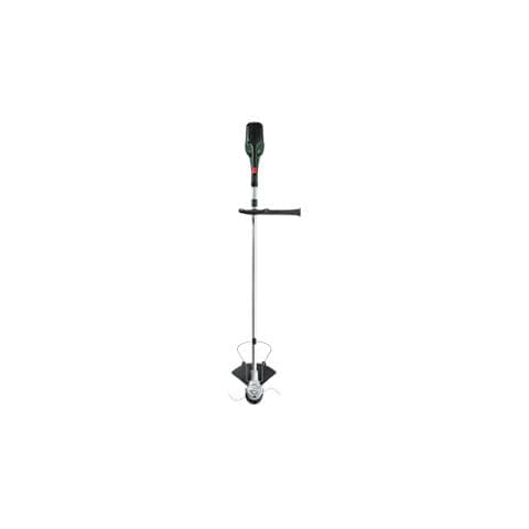 AdvancedGrassCut 36V-33 cesoia per erba cordless Nero, Verde, Argento - Foto 2