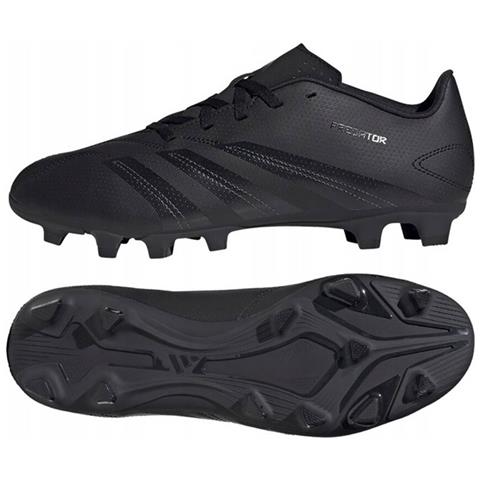 Scarpe Da Calcio Ig7759 Predator Club Fxg Colore: Nero Taglia: 46 - Foto 1