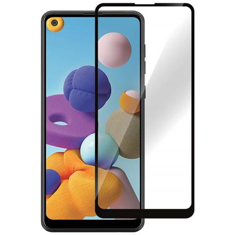 Es504088 Protezione Per Lo Schermo E Il Retro Dei Telefoni Cellulari Pellicola Proteggischermo Trasparente Samsung 1 Pz - Foto 1