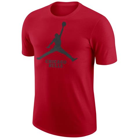 Nba Chicago Bulls Jordan Fd1460-657, Uomini, Rosso, M - Foto 1