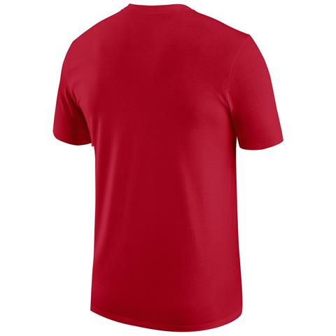 Nba Chicago Bulls Jordan Fd1460-657, Uomini, Rosso, M - Foto 2