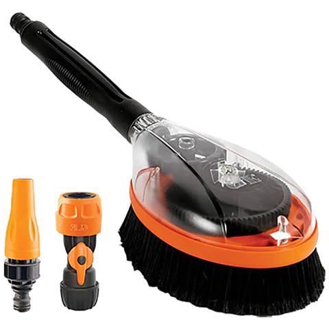 Spazzola Rotante In Kit Art. 5233 - Foto 1