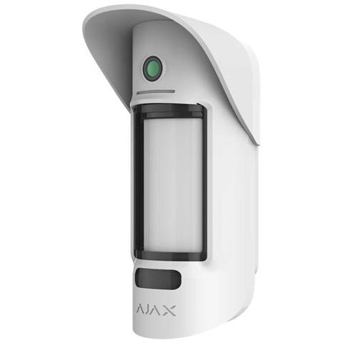 Détecteur De Mouvement Extérieur Motioncam Outdoor Motioncam Outdoor Phod - Foto 1
