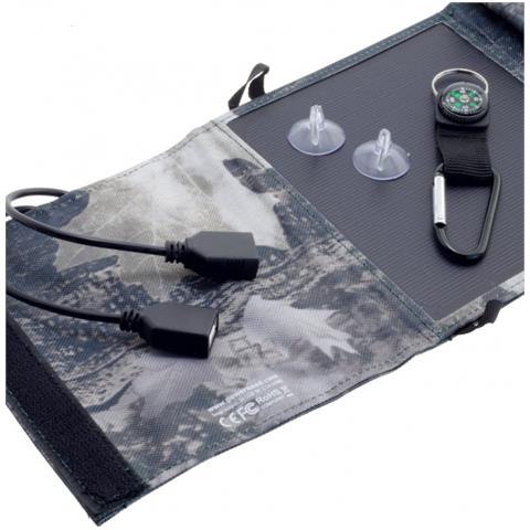 ES-4 pannello solare 6 W Silicone monocristallino - Foto 4