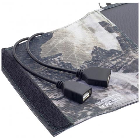 ES-4 pannello solare 6 W Silicone monocristallino - Foto 2