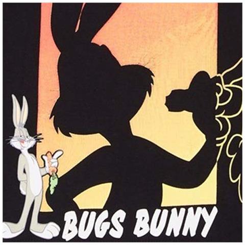 T-shirt Bugs Bunny wb 52 02 589 s1-3a Ragazzo - Foto 2