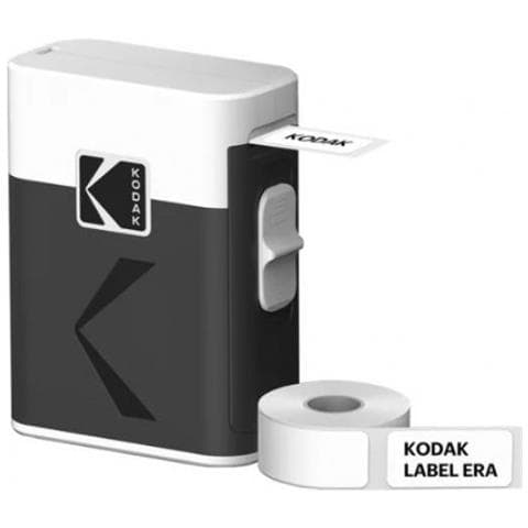 MEMO LABEL CAMERA M50W CRG M056 WHITE PM00-S156A0 - Foto 1