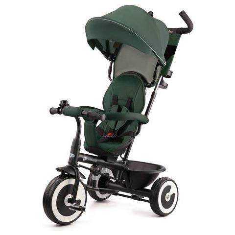 Triciclo Krasto00gre0000 Aston Passeggino 3 In 1 Mystic Gr - Foto 1