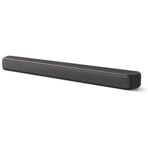 TAB5109/10 altoparlante soundbar Grigio 2.0 canali 60 W - Foto 2
