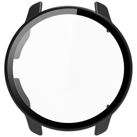 Custodia Per Orologio Con Protezione Per Lo Schermo Per Garmin Venu 2 Black - Foto 1