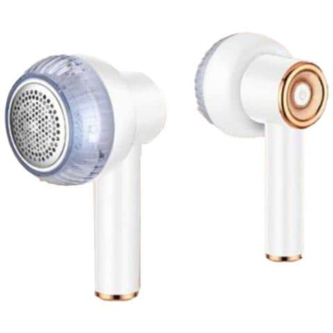 Leva Pelucchi Elettrico Ricaricabile Rasa Lana Portatile Peli Cane Abiti Sk-683 - Foto 1