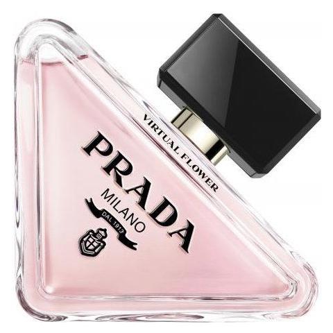 Eau De Parfum Donna Paradoxe Virtual Flower 90 Ml - Foto 1