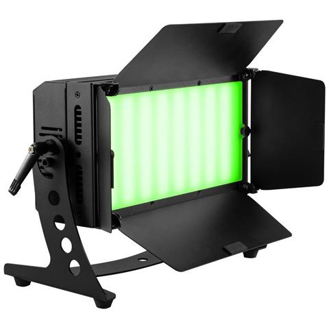 Led Pll-384 Rgb /ww Panel (40001893) - Foto 1