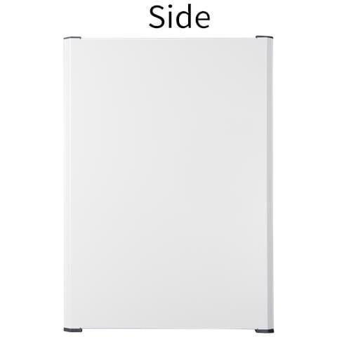 LOGON RWM12U45WH rack 12U Da parete Bianco - Foto 2