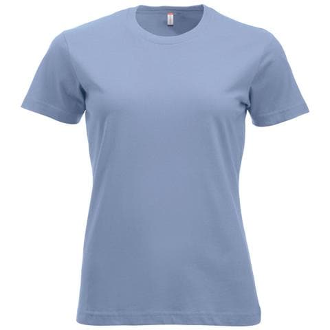New Classic-t Ladies Azzurro Xs - Foto 1