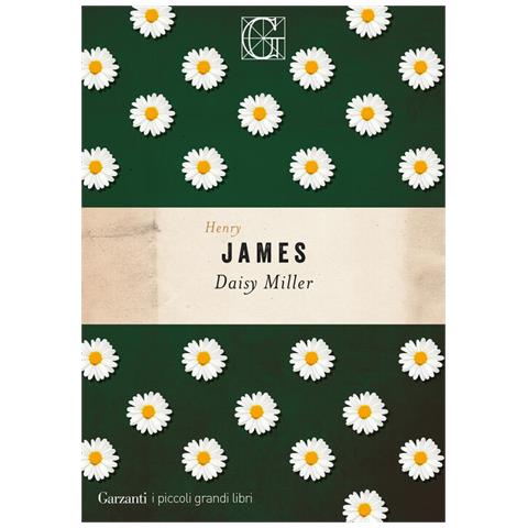 Henry James - Daisy Miller - Foto 1