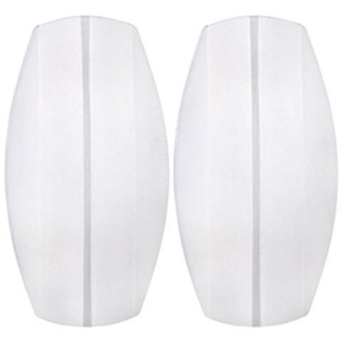 Cuscinetti Antiscivolo Per Spalline Del Reggiseno Per Donna, Cuscinetti In Silicone Per Spalline Del Reggiseno Transparent - Foto 1