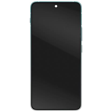 Schermo Lcd Completo Nord 4 Con Vetro Tattile E Telaio, Verde - Foto 1