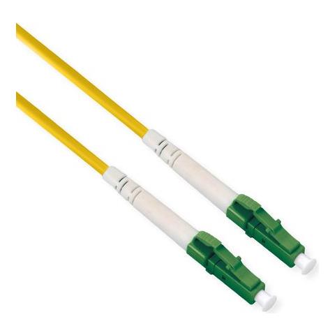 21.15.8620 cavo InfiniBand e in fibra ottica 1 m LC LC /APC Giallo - Foto 2