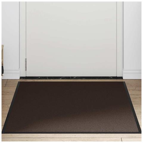 Zerbino Marrone 90x150 Cm - Foto 2