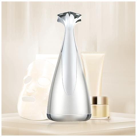 Strumento Di Induzione Magnetica Con Vibrazioni Ad Alta Frequenza Floret - Foto 2