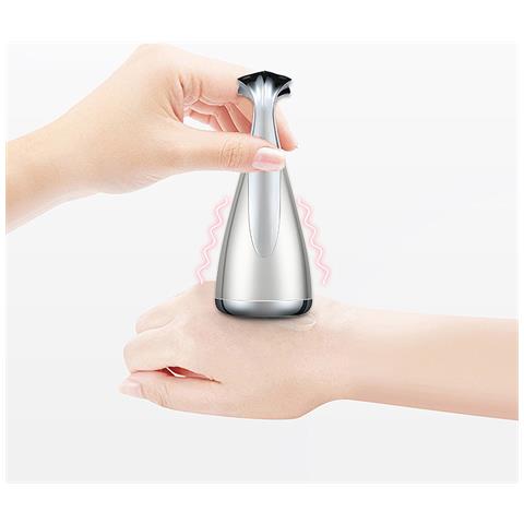 Strumento Di Induzione Magnetica Con Vibrazioni Ad Alta Frequenza Floret - Foto 5