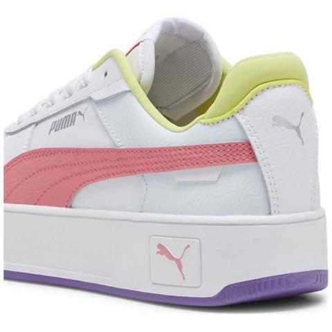 Scarpe Donna Carina Street - Foto 4