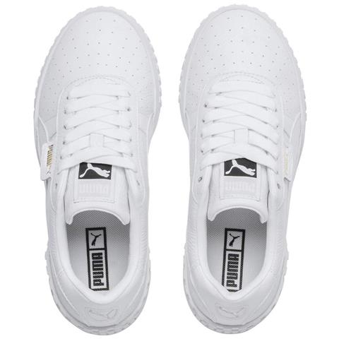 Cali 36915501, Donne, Bianca, 36 - Foto 6