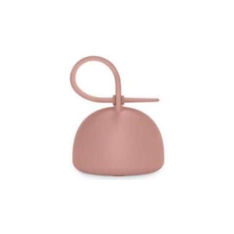 Suavinex Selection Portasucchietto Silicone Nude - Foto 1