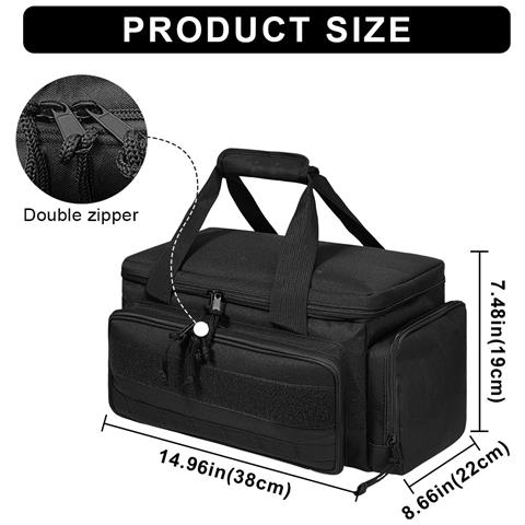 Nuova Borsa Portautensili - Foto 6