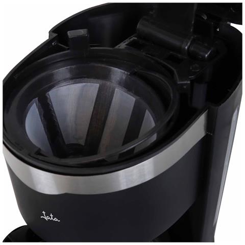 JECA1287 macchina per caffè Automatica Macchina da caffè con filtro - Foto 8