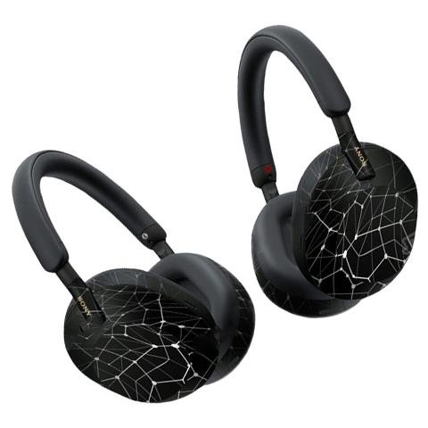 Eleganti Cuffie Sony Wh-1000xm5 Black - Foto 3