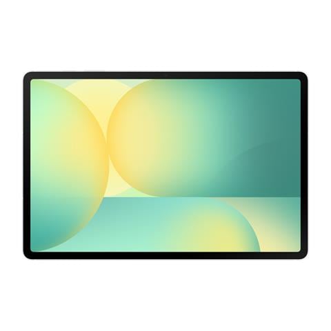 Tablet Galaxy Tab S10 FE+ Argento 13.1" WQXGA+ RAM 12GB Memoria 256GB Wi-Fi Fotocamera 13MP Android - Europa - Foto 1