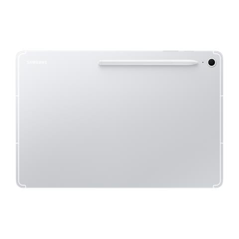 Tablet Galaxy Tab S10 FE+ Argento 13.1" WQXGA+ RAM 12GB Memoria 256GB Wi-Fi Fotocamera 13MP Android - Europa - Foto 10