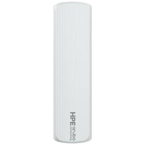 Sensore con alimentazione PoE Aruba Networking User Experience Insight 6 Ghz 11ax senza PSU - Foto 1