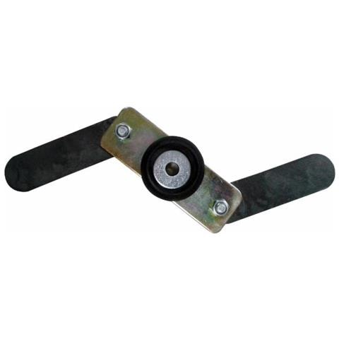 Testina Rotoblade 2 Denti - Foto 1