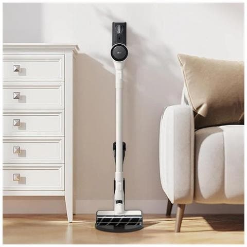 CordZero A9 Air Aspirapolvere super-leggero 1,97kg, 150 W, 40 min 1 spazzola + 2 accessori Autoportante Bianca - Foto 2