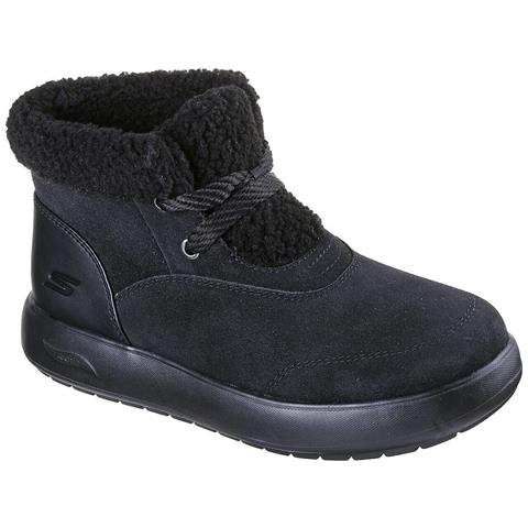 Arch Fit Horizon Boot - Lana 144722-bbk, Donne, Nero, 38 - Foto 1