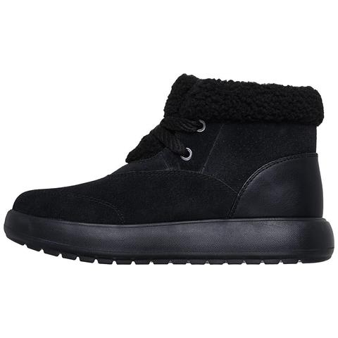 Arch Fit Horizon Boot - Lana 144722-bbk, Donne, Nero, 38 - Foto 5