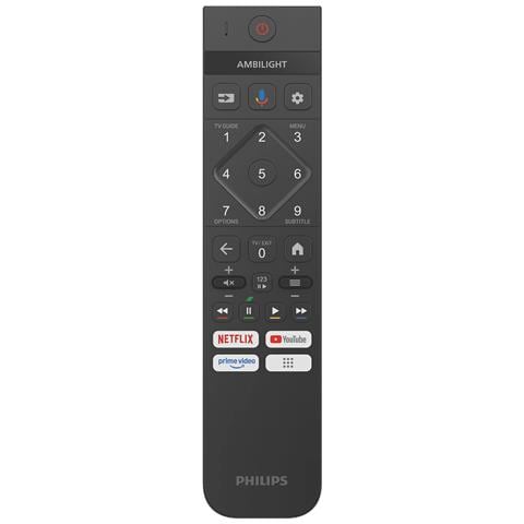 TV LED 4K Ultra HD 139.7" 55OLED810/12 - Foto 4