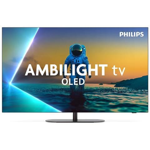 TV LED 4K Ultra HD 139.7" 55OLED810/12 - Foto 2