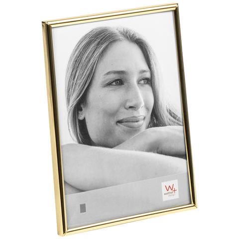 Chloe Cornice Per Ritratti, 15x20 Oro - Foto 1